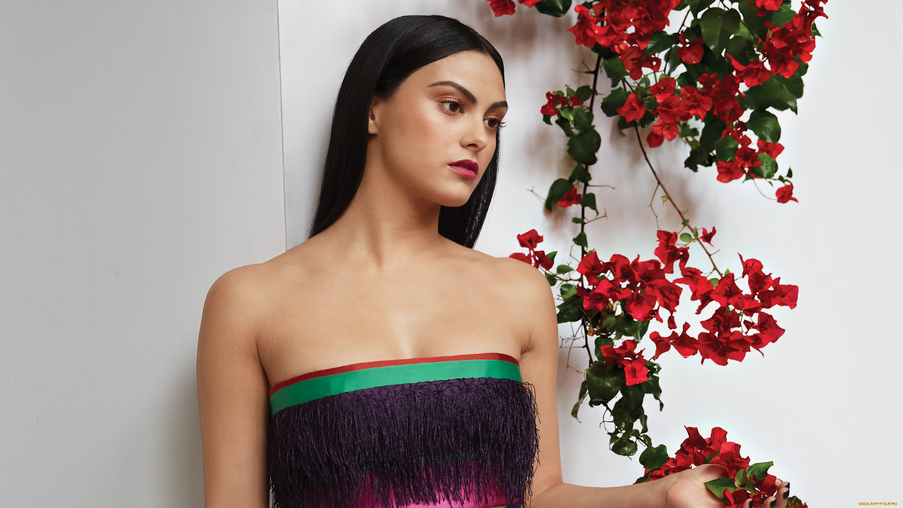 , camila mendes, , , , 